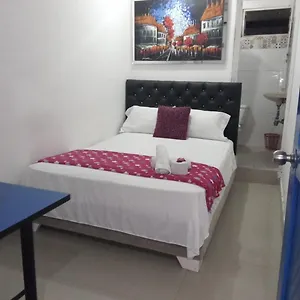  Pensión Hostal Barranquilla Inn Colombia